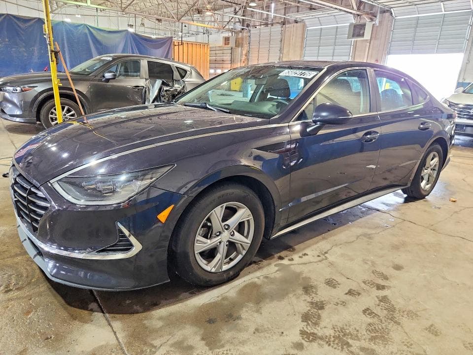 2023 HYUNDAI SONATA SE - 1