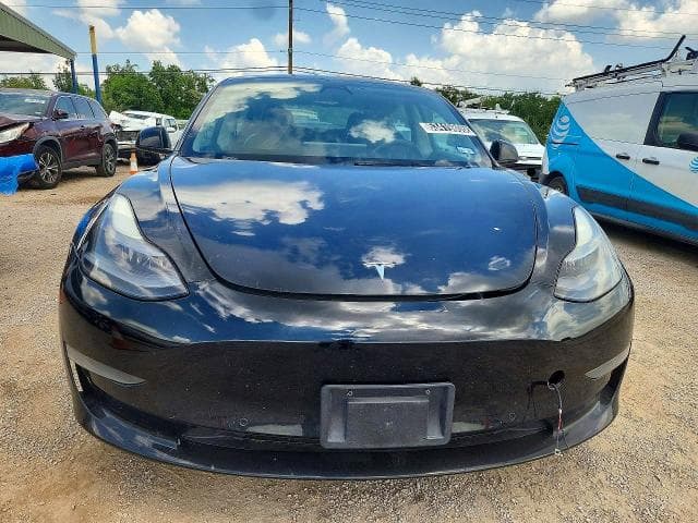 2022 TESLA MODEL 3 5