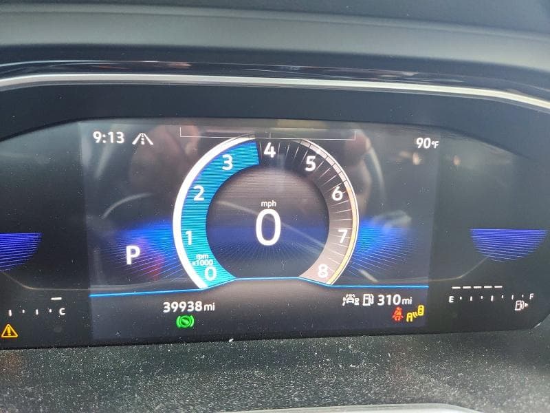 2024 VOLKSWAGEN JETTA S 9