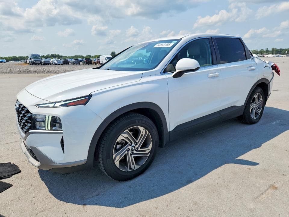 2023 HYUNDAI SANTA FE SE - 1