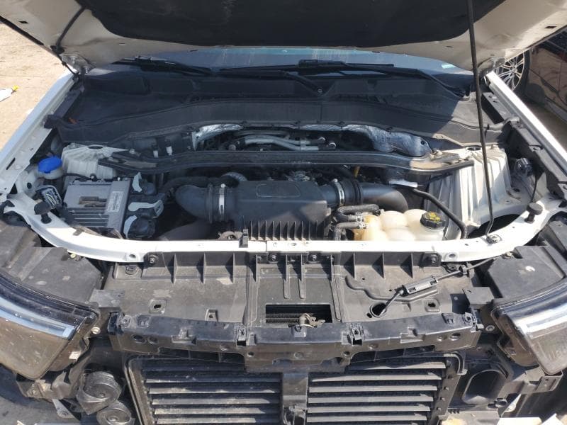 2020 FORD EXPLORER ST 12