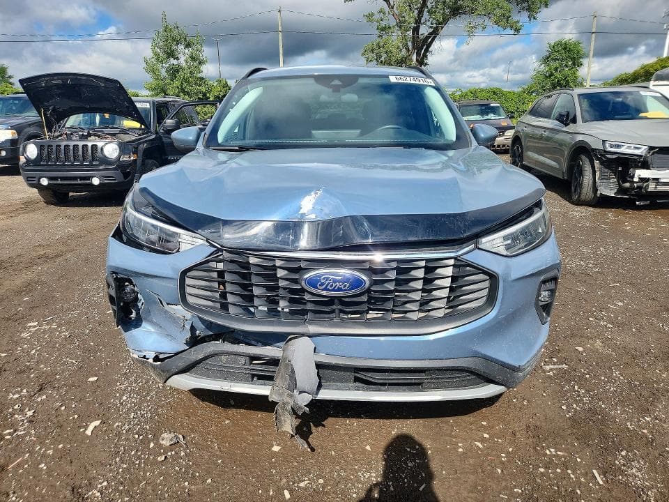 2024 FORD ESCAPE 5