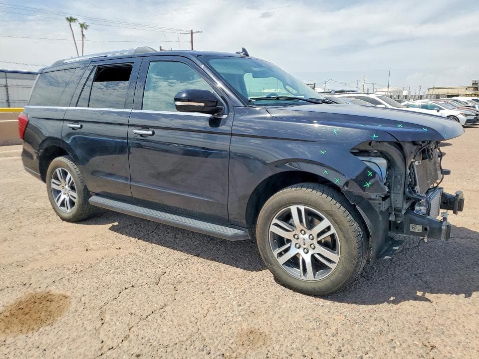 2024 FORD EXPEDITION LIMITED 4