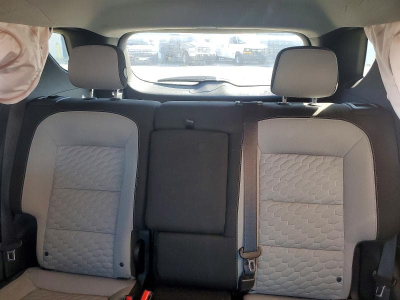 2019 CHEVROLET EQUINOX LT 10