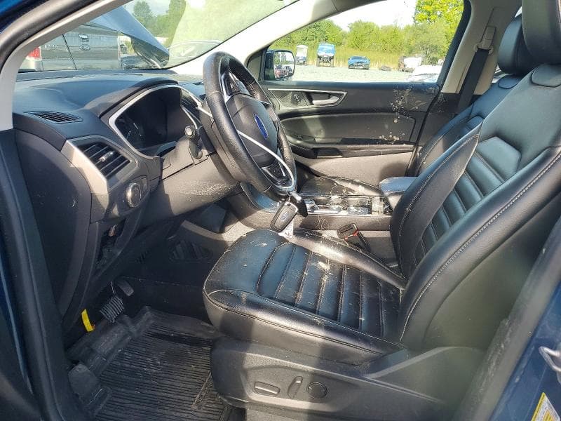 2020 FORD EDGE SEL 7