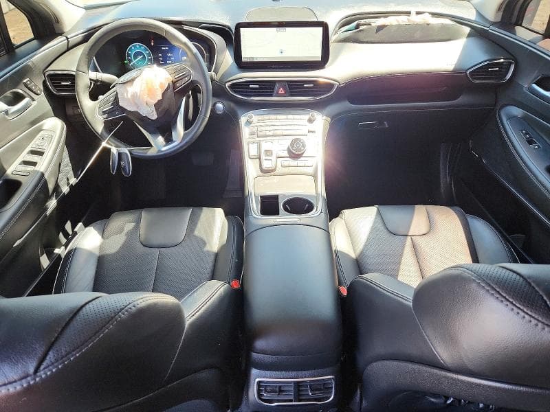 2023 HYUNDAI SANTA FE LIMITED 8