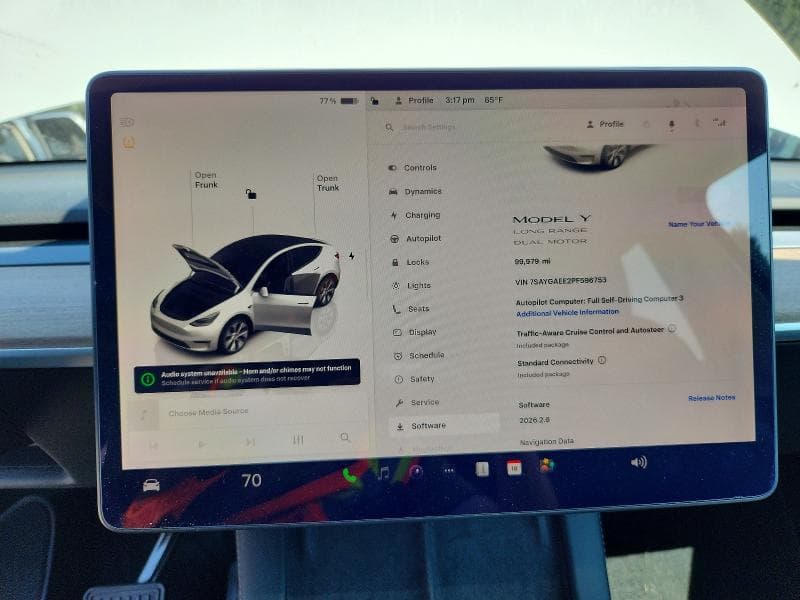 2023 TESLA MODEL Y 9