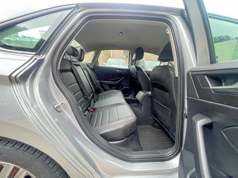 2022 VOLKSWAGEN JETTA SE 6