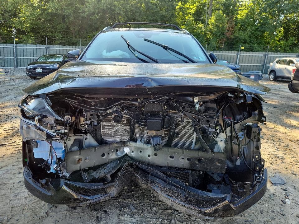 2024 MAZDA CX-5 SELECT 5