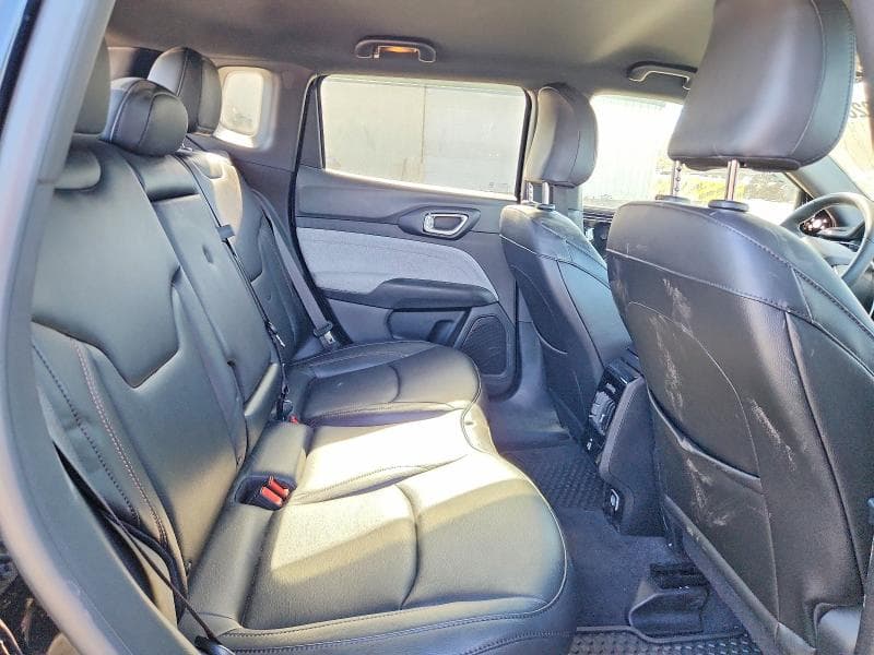 2024 JEEP COMPASS LATITUDE LUX 10