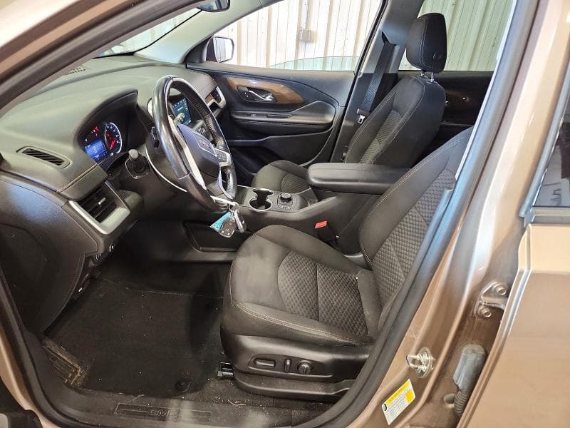 2019 GMC TERRAIN SLE 7