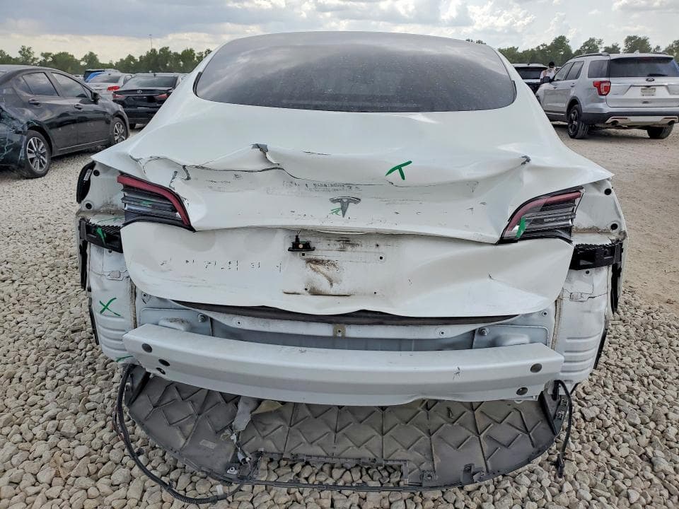 2023 TESLA MODEL 3 6