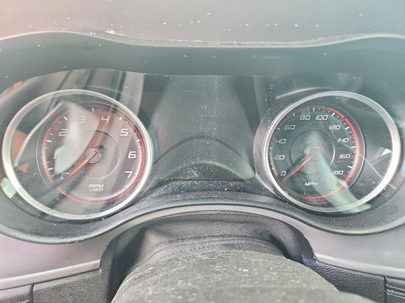 2023 DODGE CHARGER SCAT PACK 9
