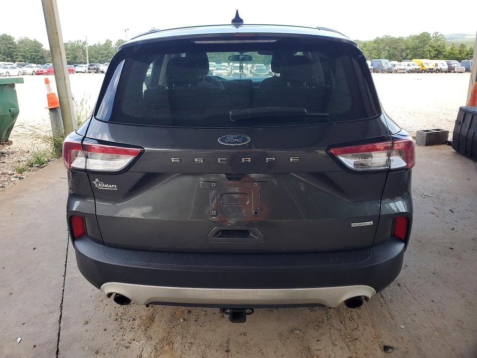 2020 FORD ESCAPE S 6
