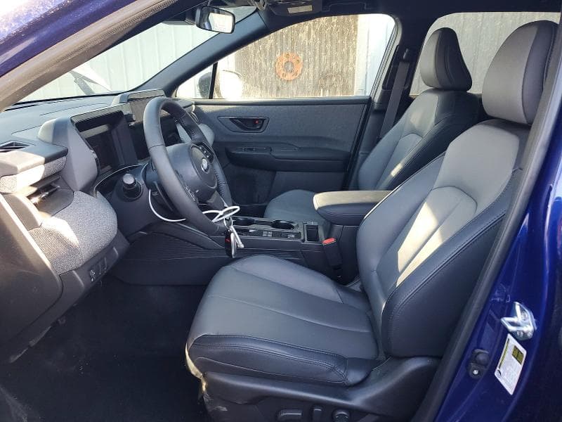 2026 SUBARU OUTBACK PREMIUM 7