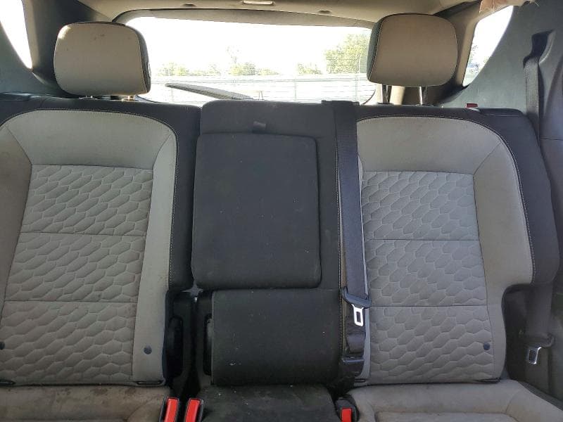 2020 CHEVROLET EQUINOX LS 10