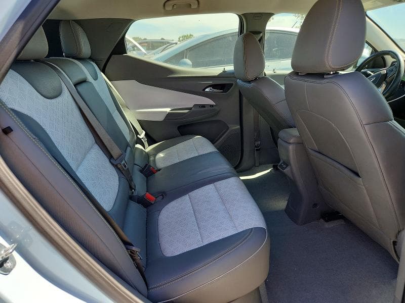 2023 CHEVROLET BOLT EUV PREMIER 10