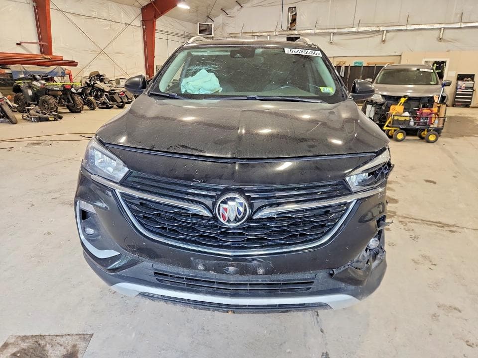 2020 BUICK ENCORE GX SELECT 5