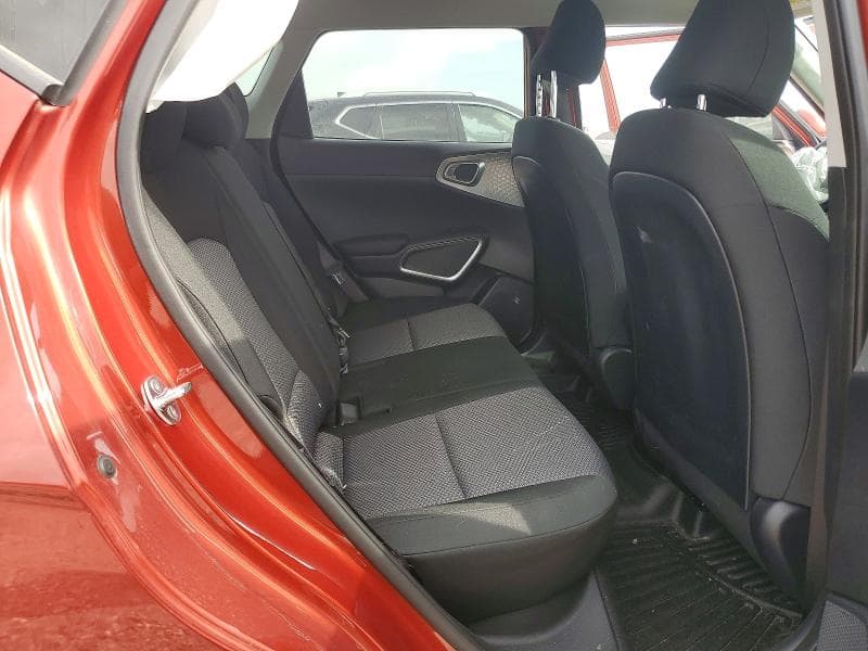 2024 KIA SOUL S 10