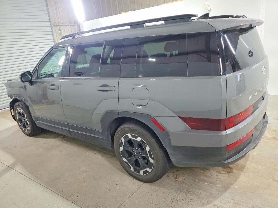 2026 HYUNDAI SANTA FE SEL 2