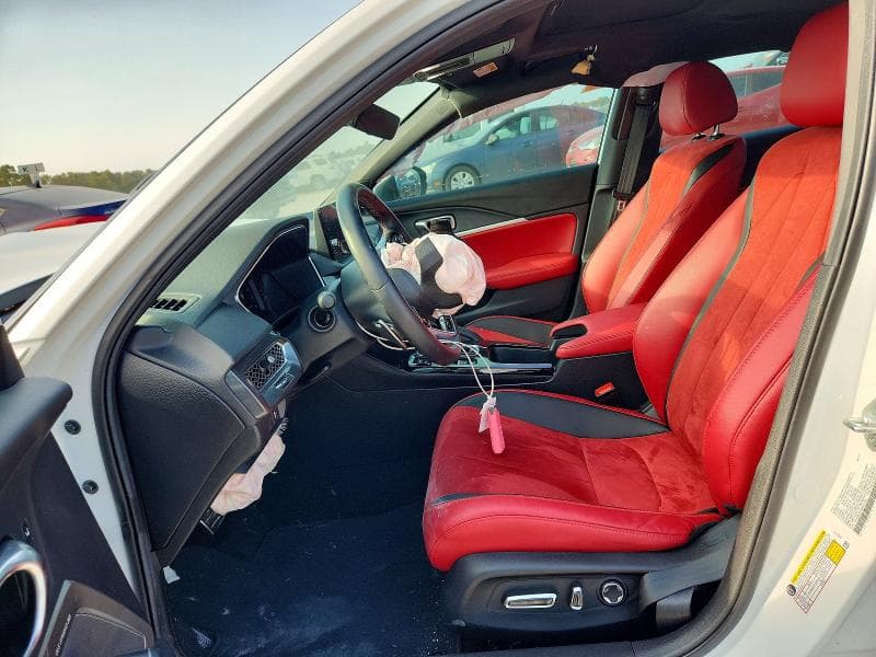 2025 ACURA INTEGRA A-SPEC TECH 7
