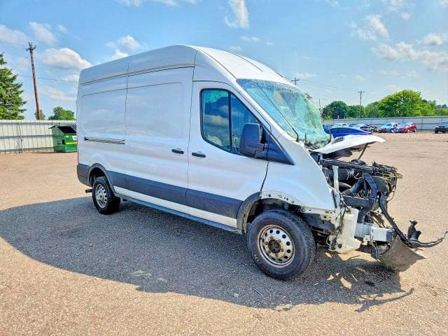 2022 FORD TRANSIT T-250 4