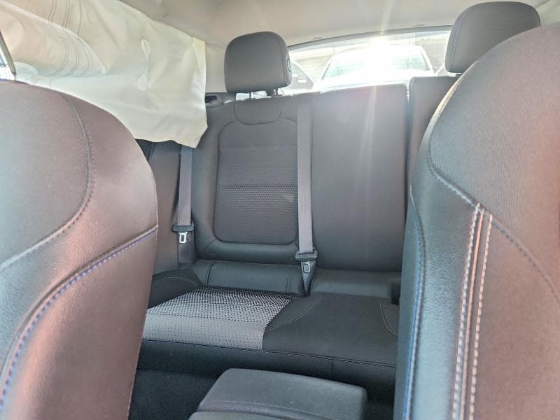 2025 CHEVROLET TRAX 1LT 10