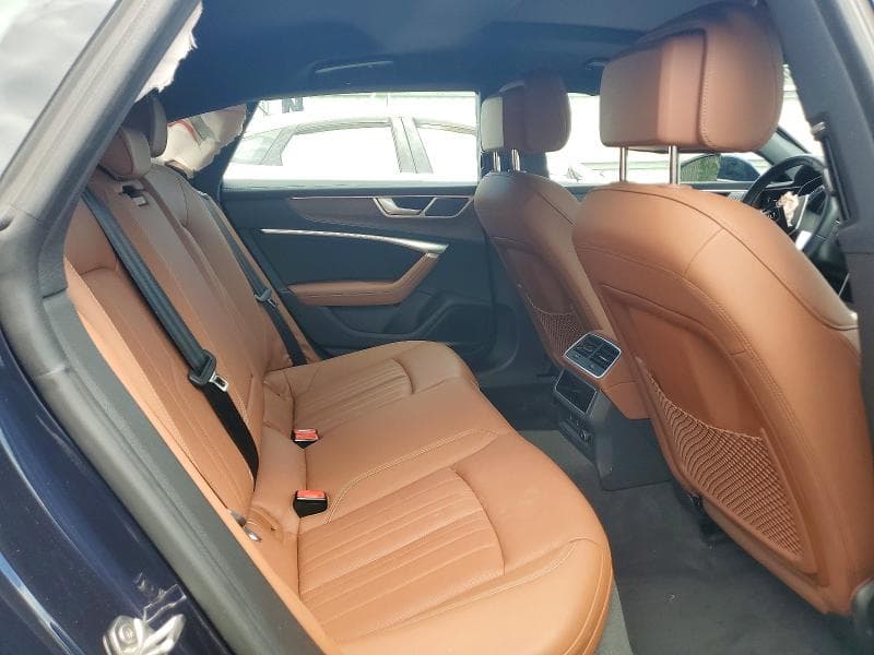 2025 AUDI A7 PREMIUM PLUS 10