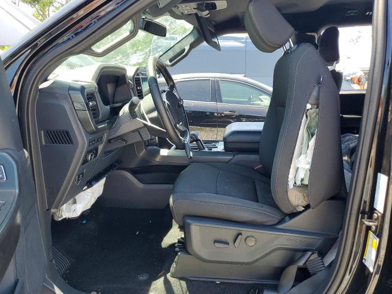 2024 FORD F150 XLT 7