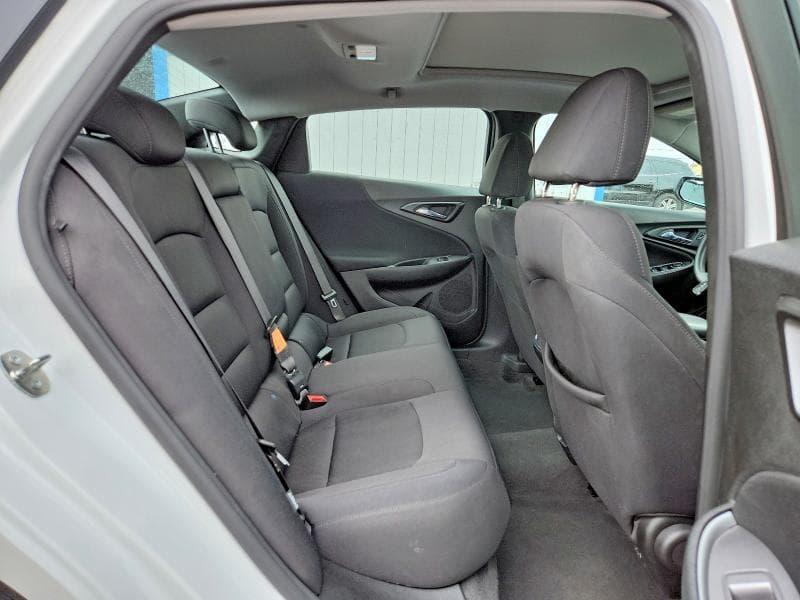2023 CHEVROLET MALIBU LT 10