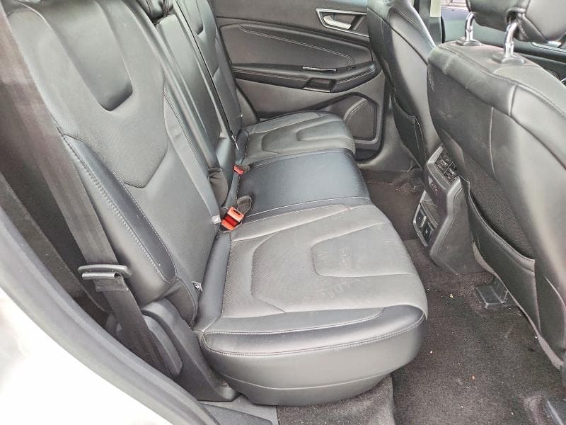 2018 FORD EDGE TITANIUM 10