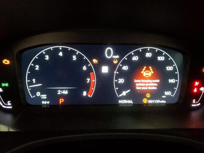 2026 ACURA INTEGRA 9