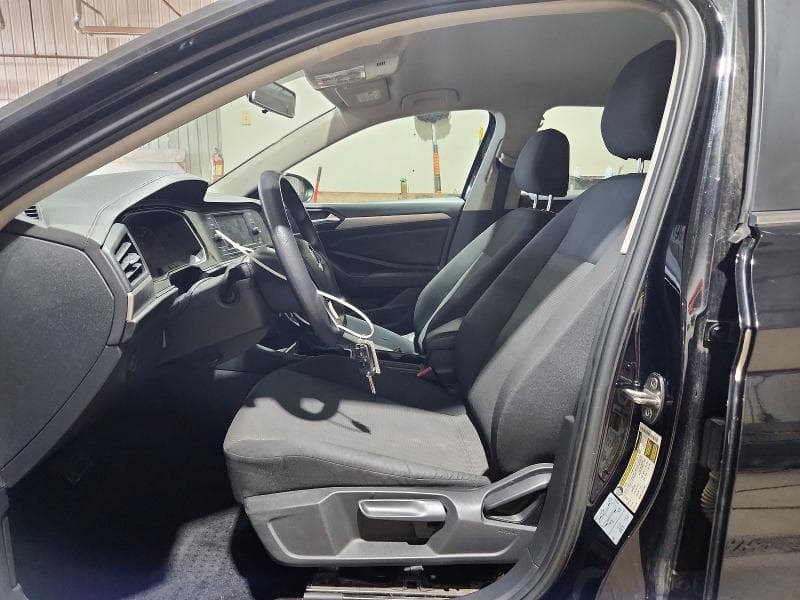 2019 VOLKSWAGEN JETTA S 7
