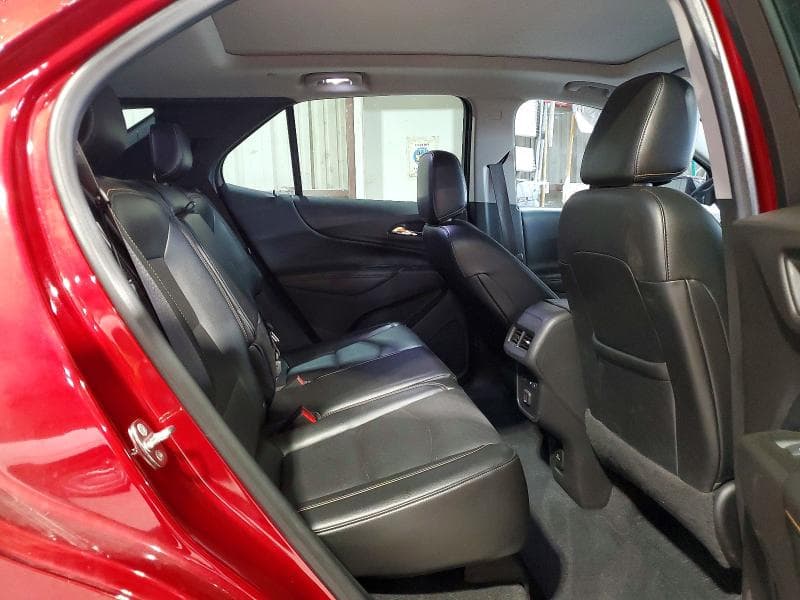 2019 CHEVROLET EQUINOX PREMIER 11