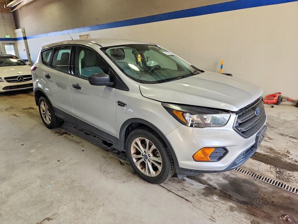2019 FORD ESCAPE S 4