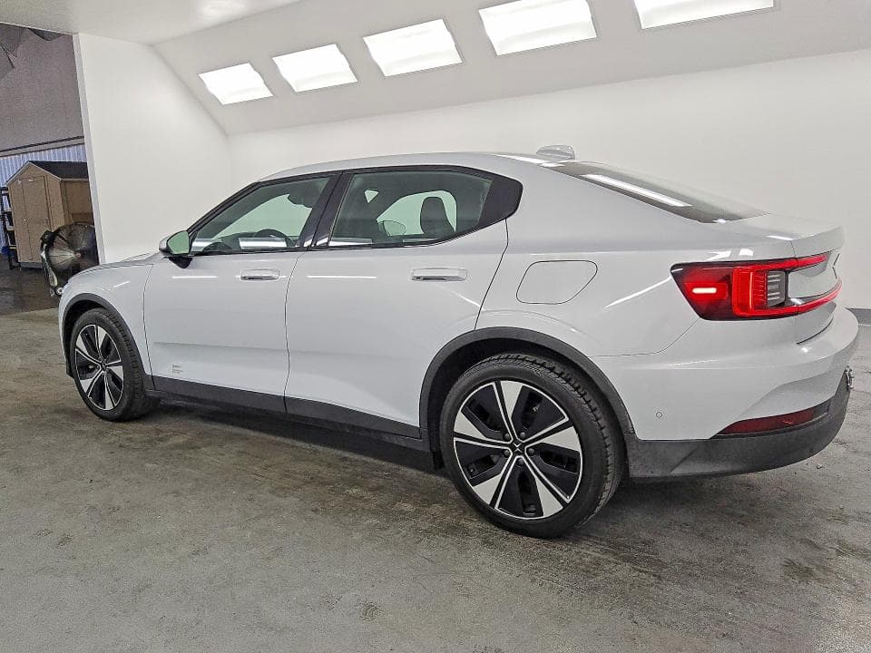 2023 POLESTAR 2 2