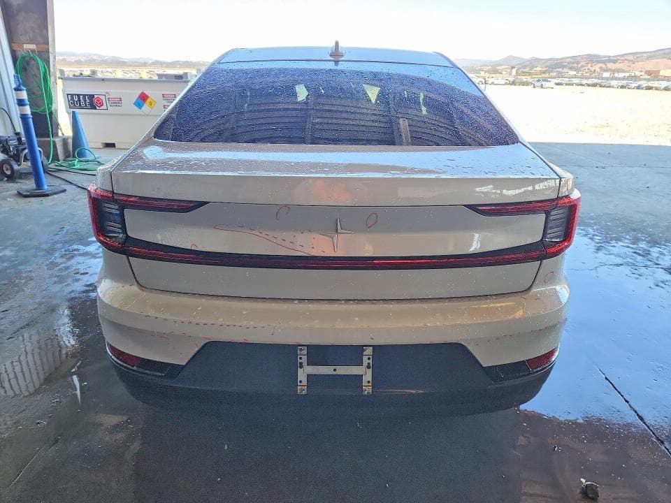 2023 POLESTAR 2 6