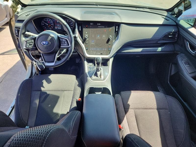 2024 SUBARU OUTBACK PREMIUM 8