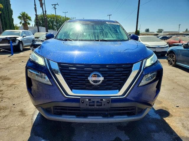 2023 NISSAN ROGUE SV 5