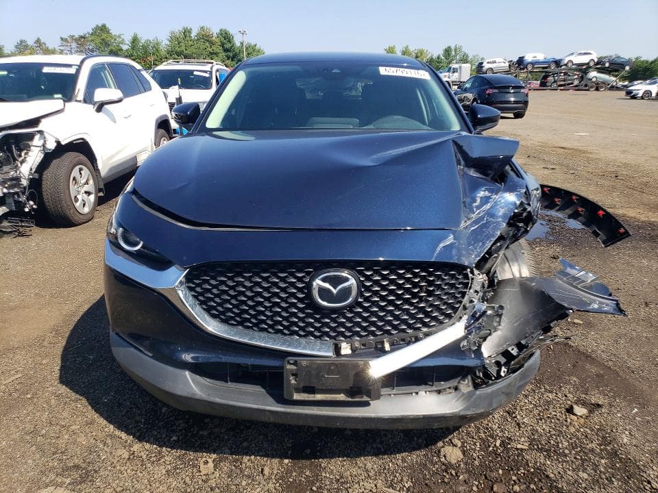 2022 MAZDA CX-30 SELECT 5