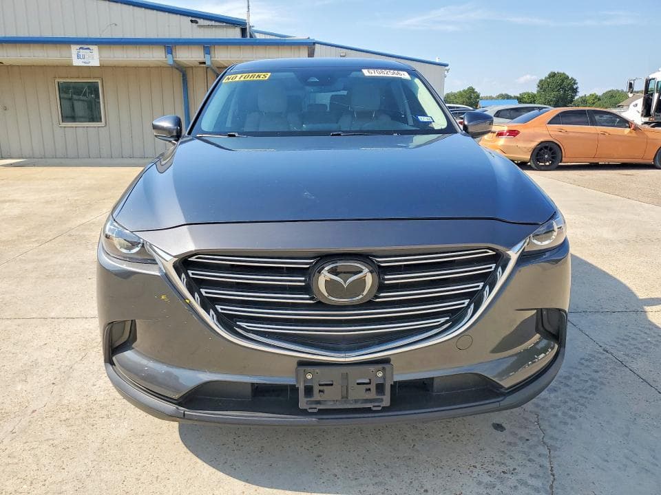 2019 MAZDA CX-9 TOURING 5
