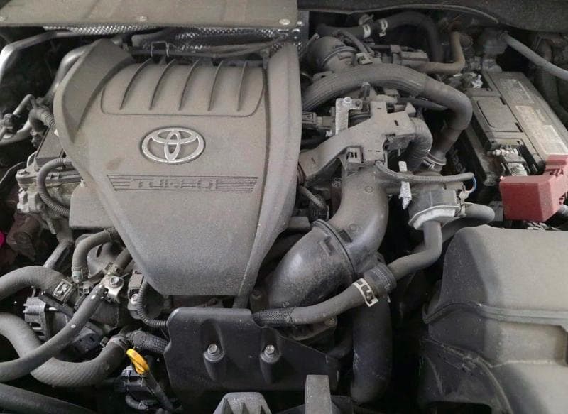 2023 TOYOTA HIGHLANDER XLE 7
