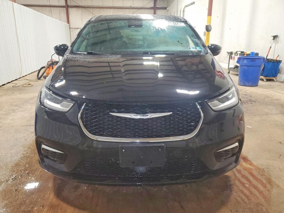 2025 CHRYSLER PACIFICA SELECT 5