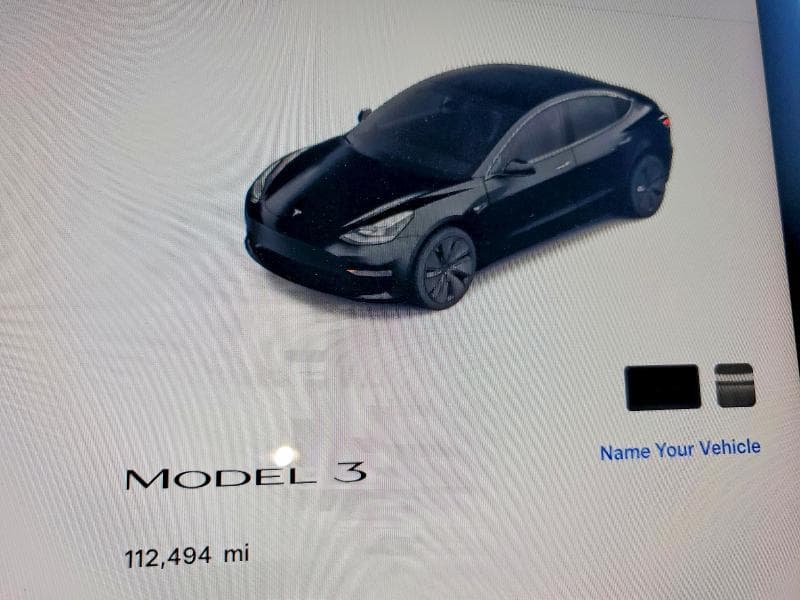 2023 TESLA MODEL 3 9