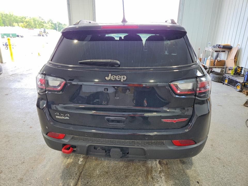 2024 JEEP COMPASS TRAILHAWK 6