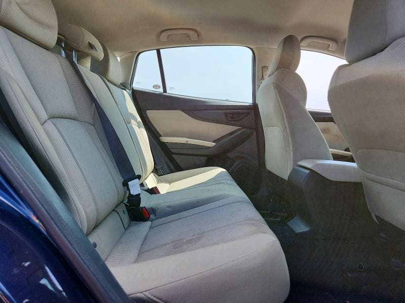 2021 SUBARU IMPREZA 10