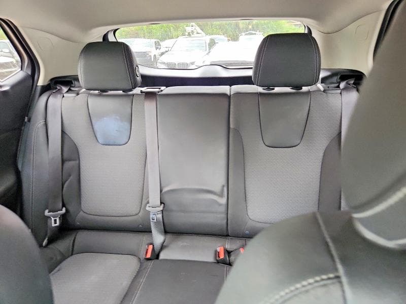2025 BUICK ENCORE GX PREFERRED 10