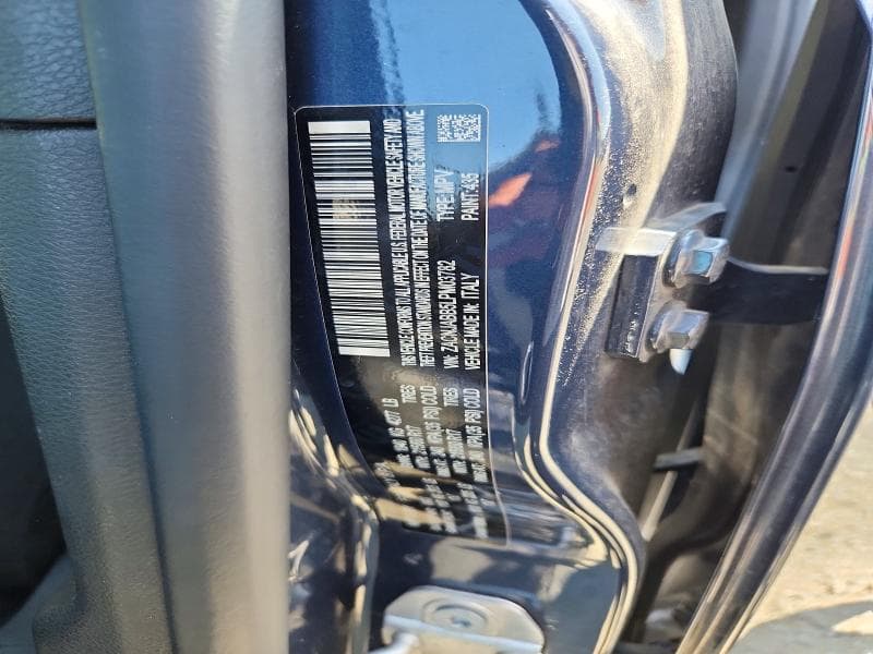 2020 JEEP RENEGADE LATITUDE 13