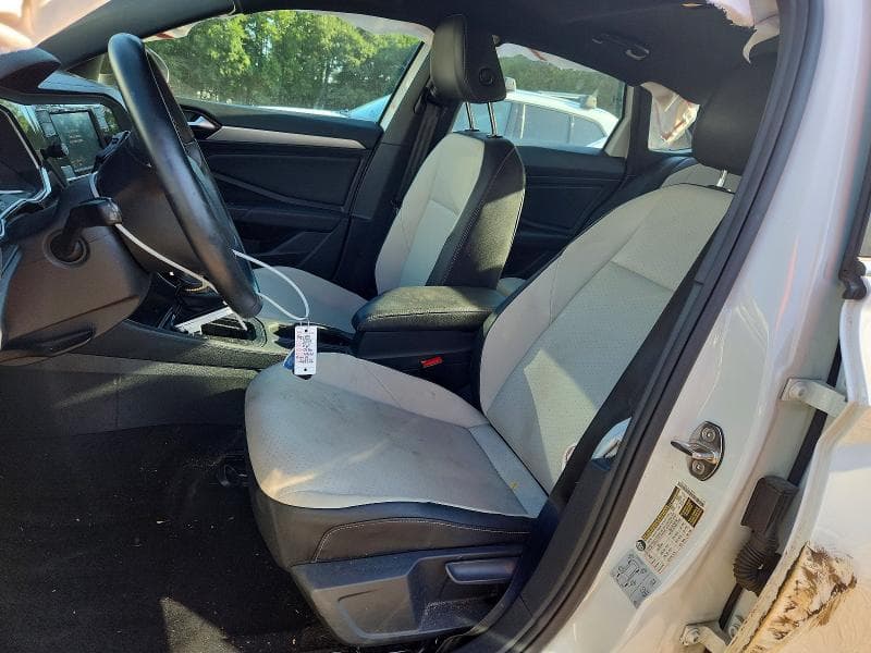 2019 VOLKSWAGEN JETTA S 7