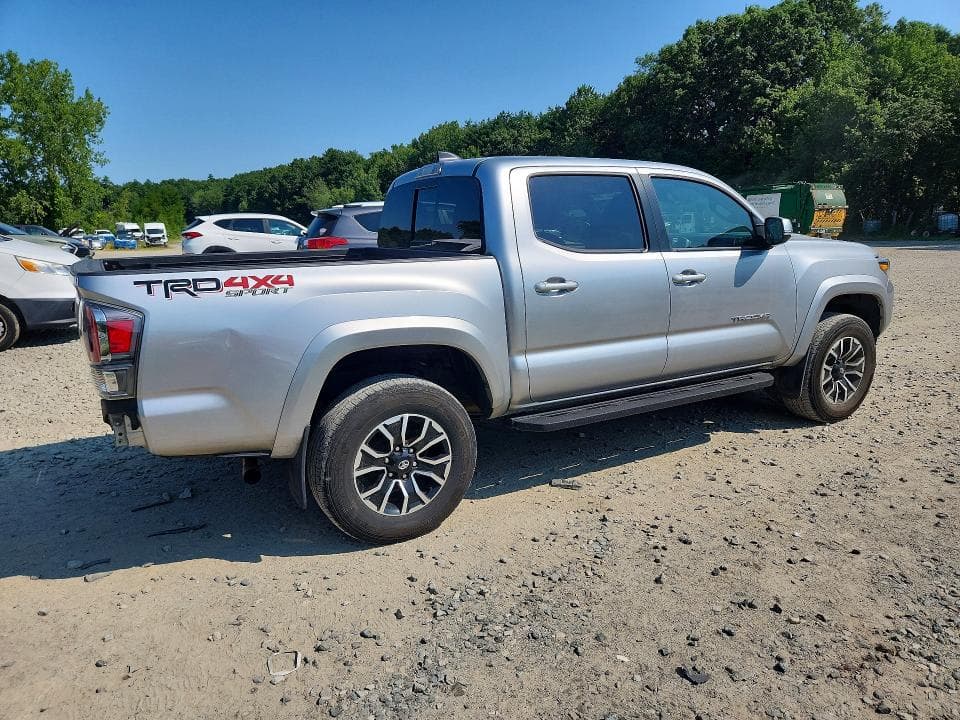 2023 TOYOTA TACOMA TRD SPORT 3